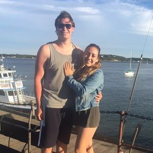 Meet your Posher, Nicolle